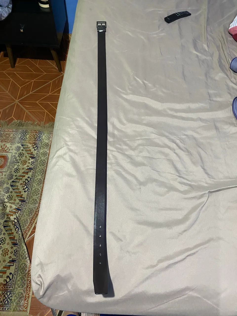 Cinto calvin Klein 1m 15cm - Foto 4