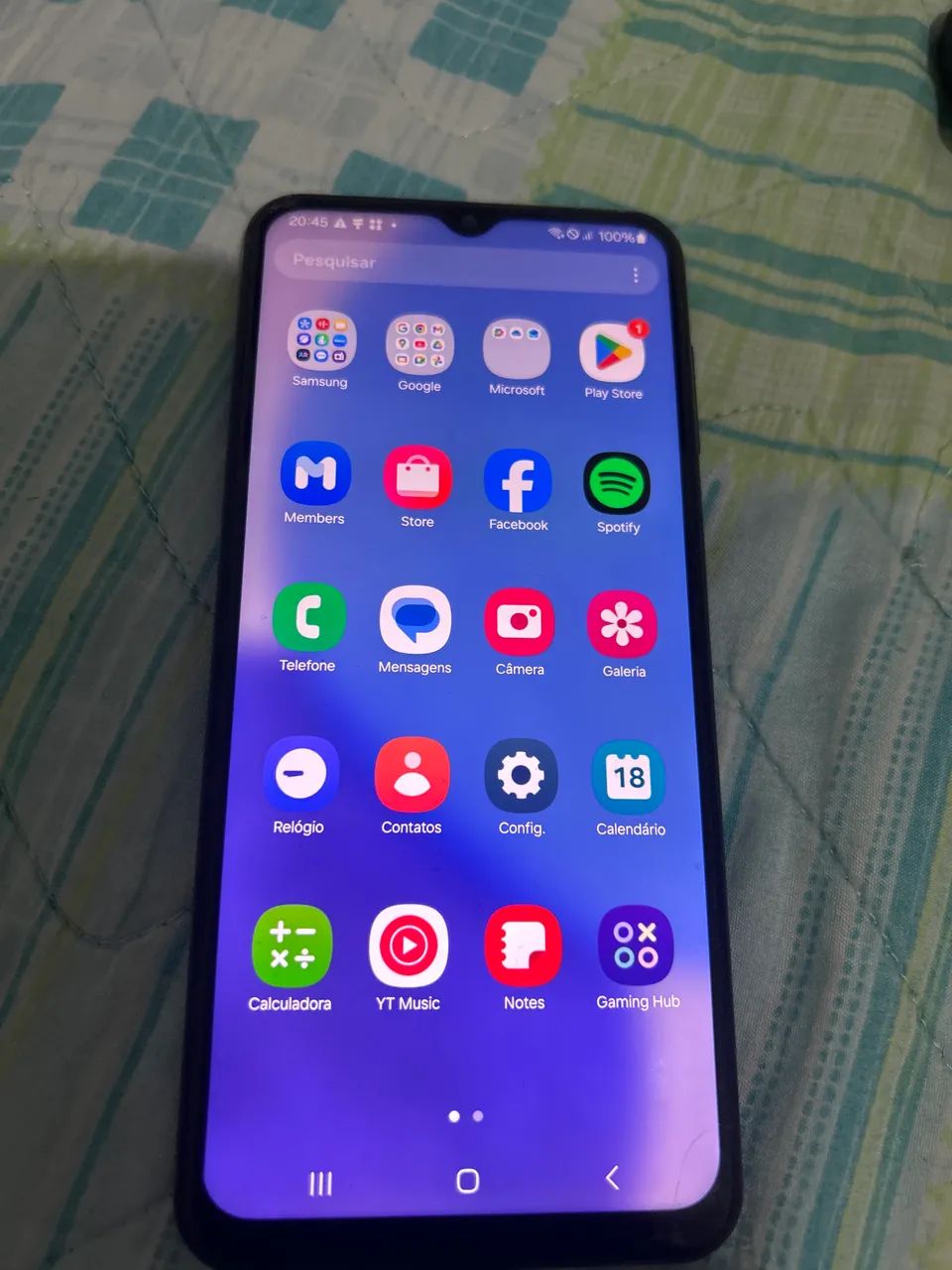 Galaxy A23 Samsung  - Foto 4