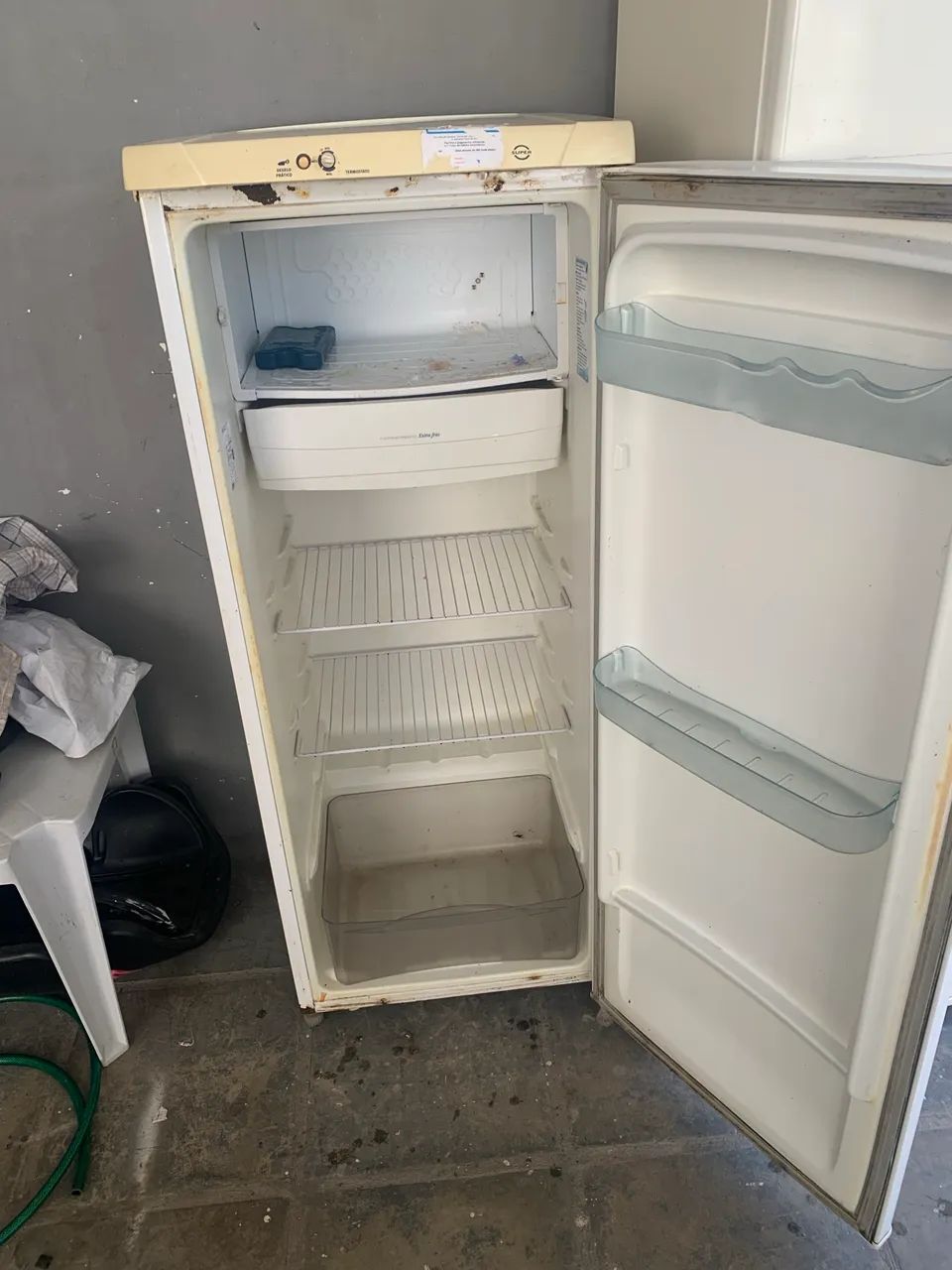 Geladeira  - Foto 2