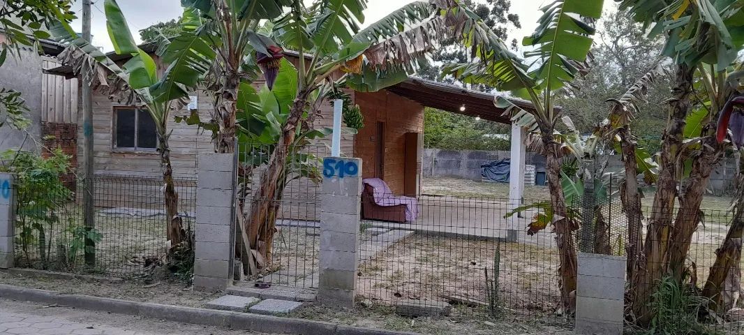 Vendo casa, no Campeche, com 2 quartos. - Foto 4