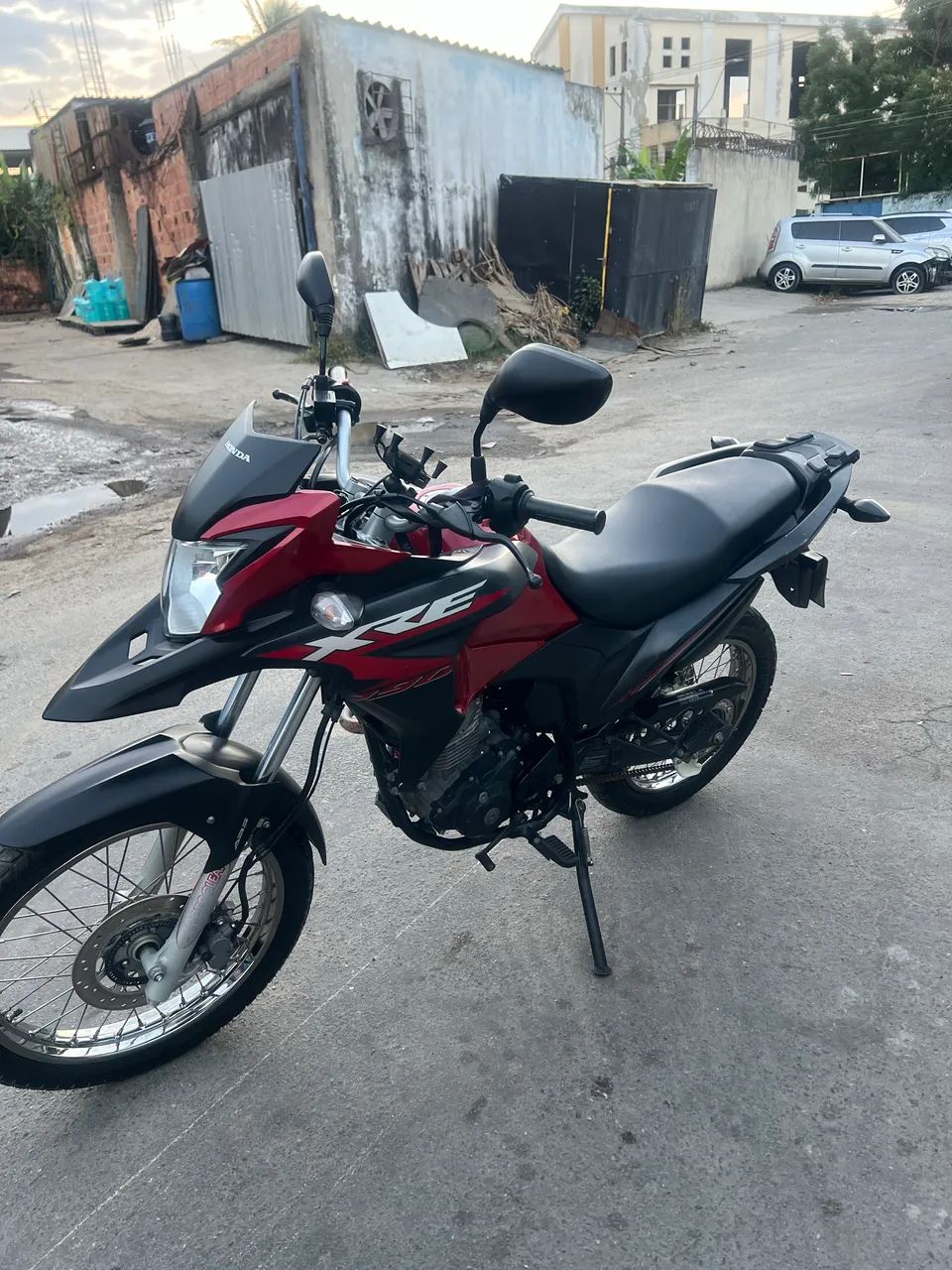 Xre 190 - Foto 4
