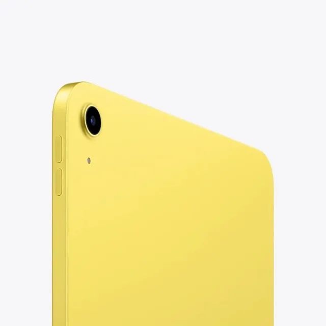 iPad 11 (A16) 128GB (Impecável) - Foto 3