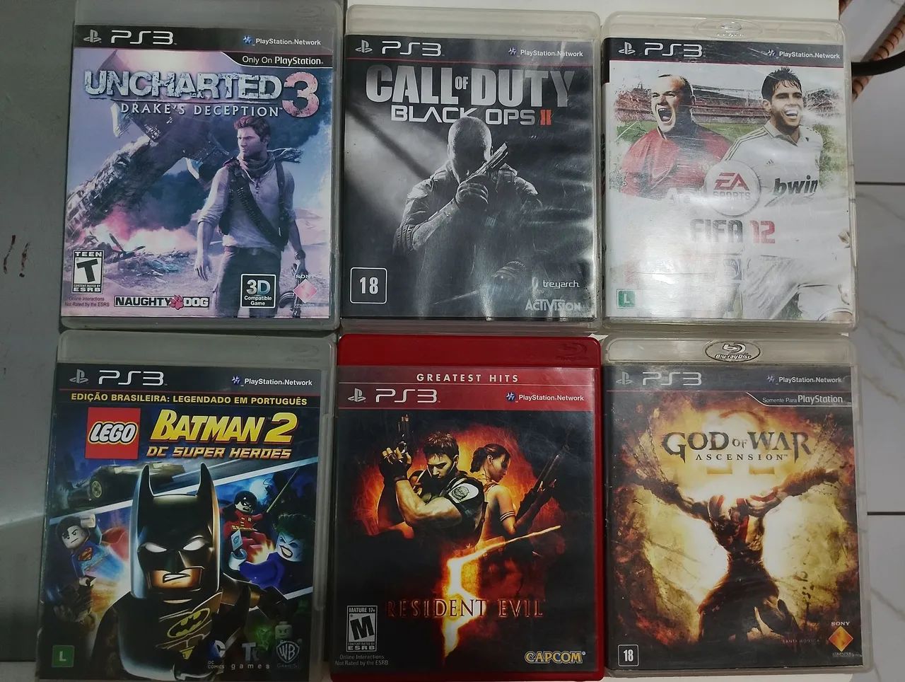 Vendo PS3  - Foto 5