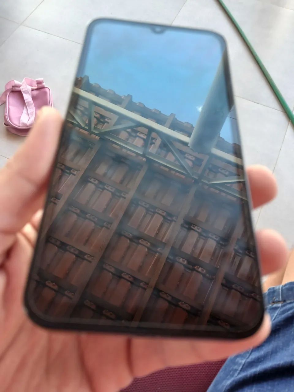 Celular m15 5g - Foto 5