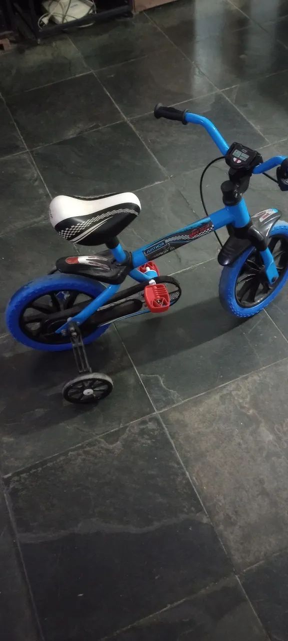 Vendo bicicletas infantil  - Foto 4
