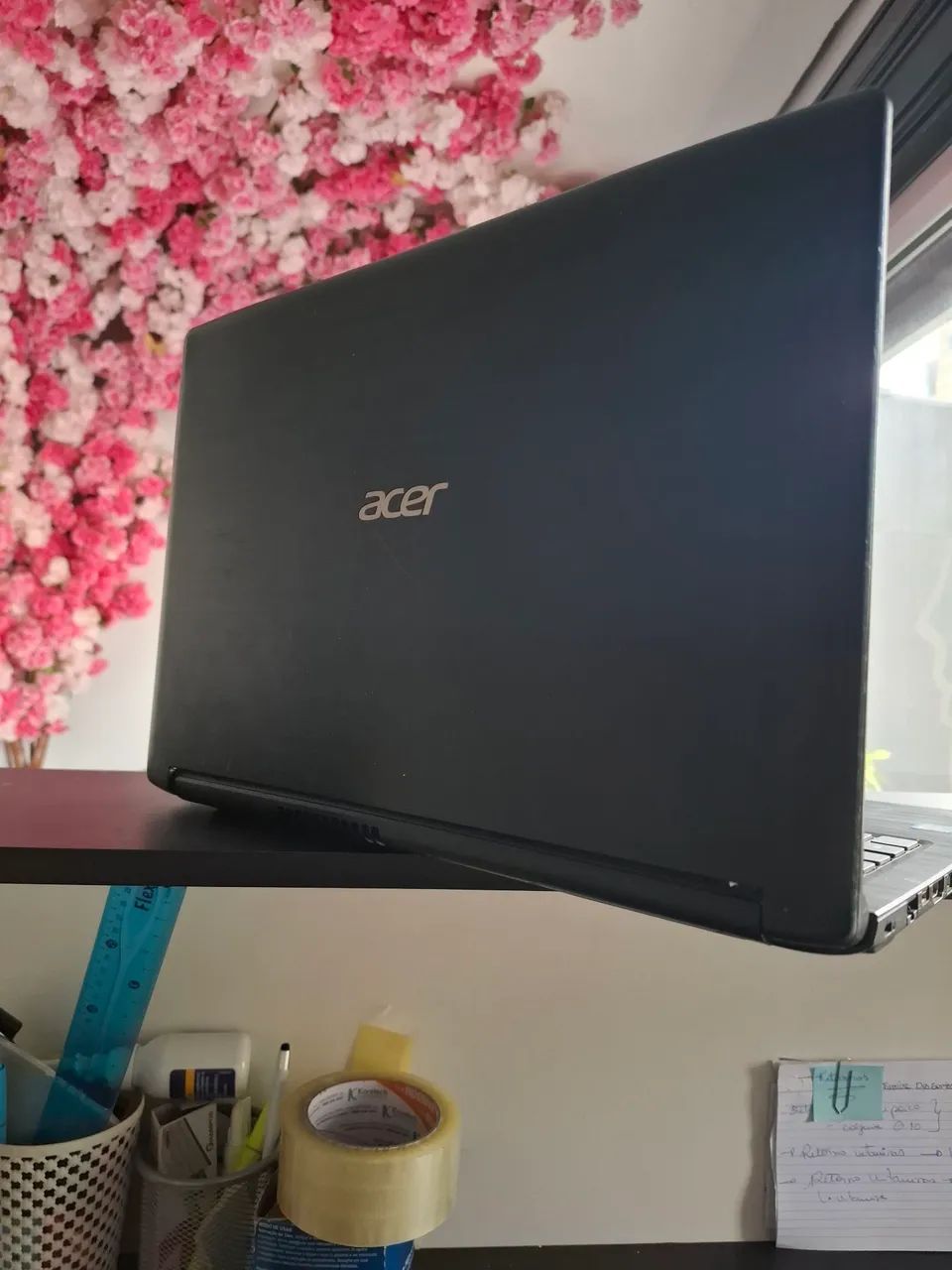 NOTBOOK ASPIRE 5