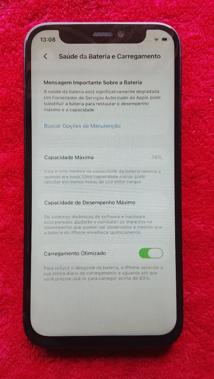 iPhone 12 mini - Foto 3