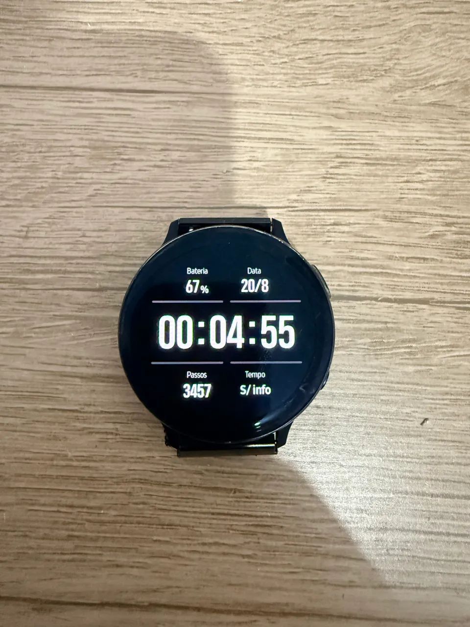 Samsung galaxy active Watch 2 - Foto 3