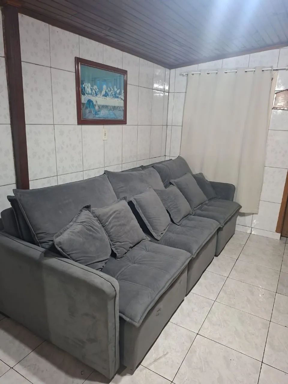 Sofá retrátil  - Foto 2
