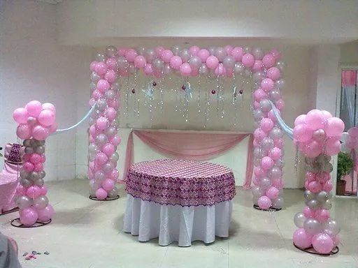 Decoração de festas - Foto 3