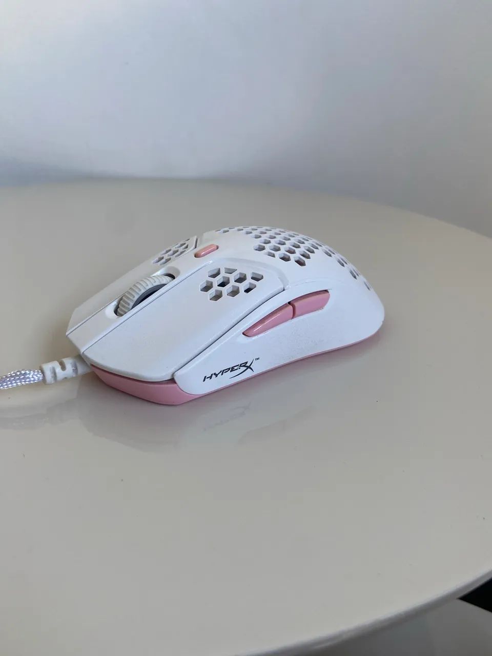 Mouse Gamer HyperX Pulsefire Haste