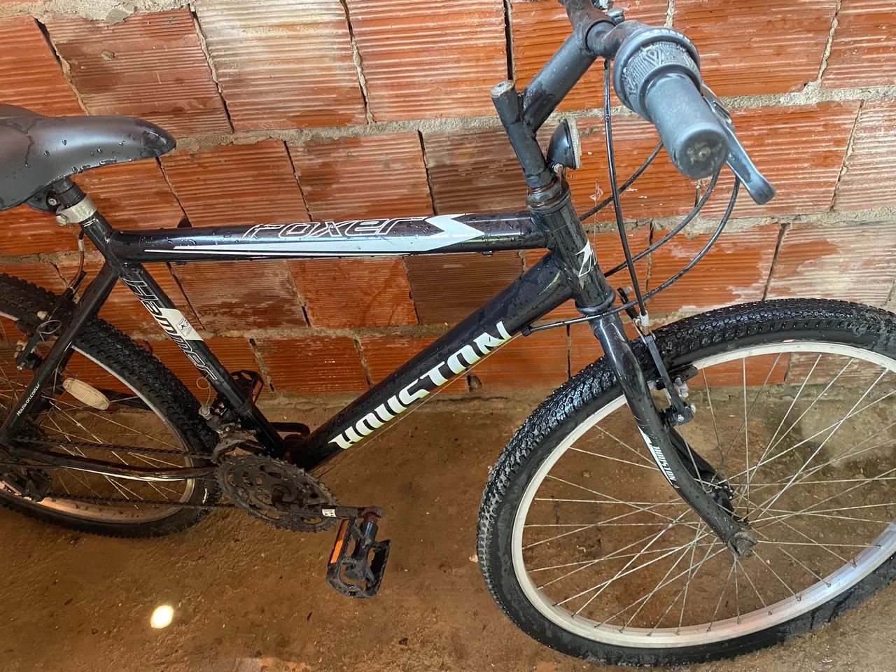 Vendo bicicleta 7 marchas  - Foto 4