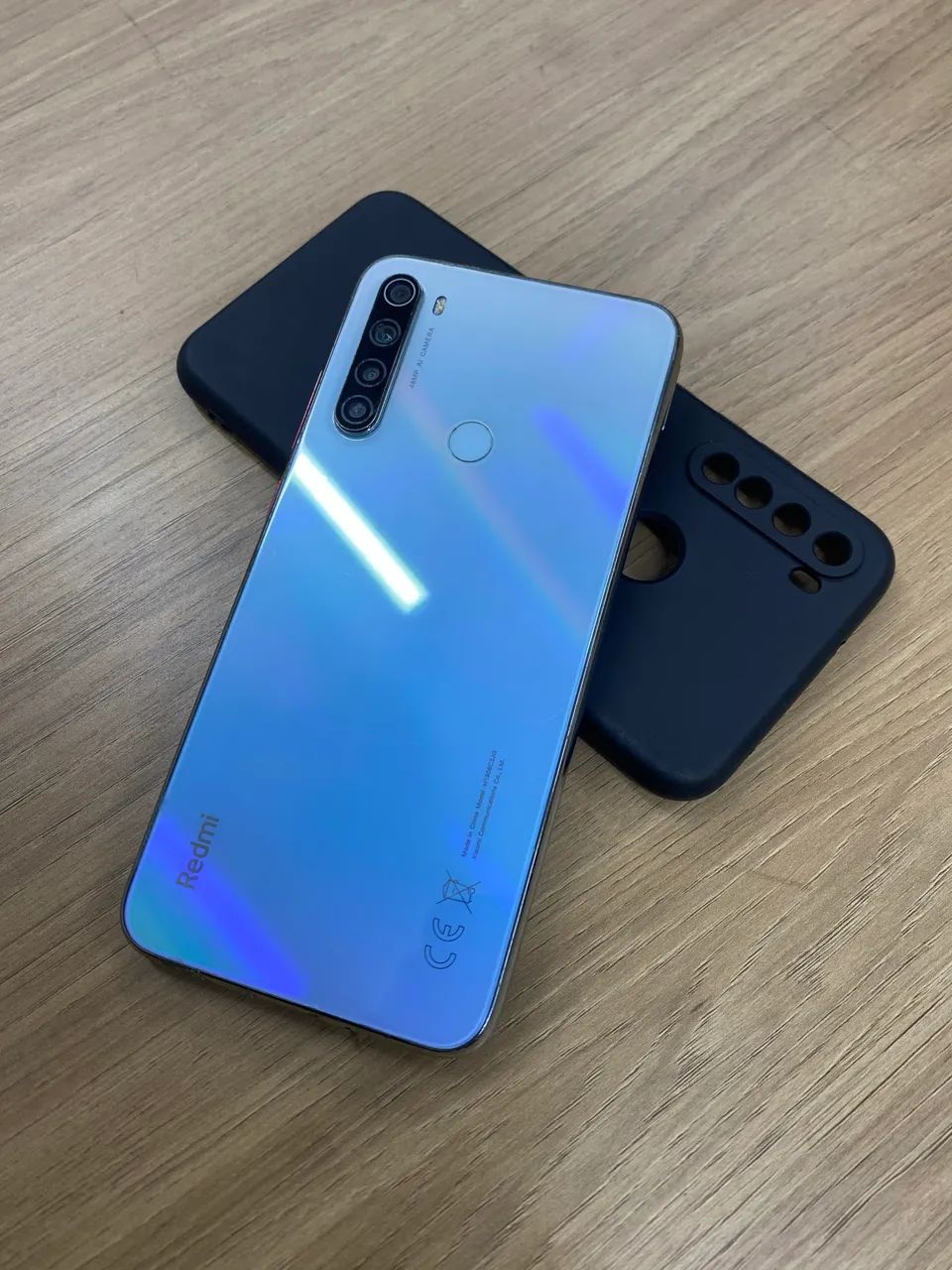 Redmi Note 8