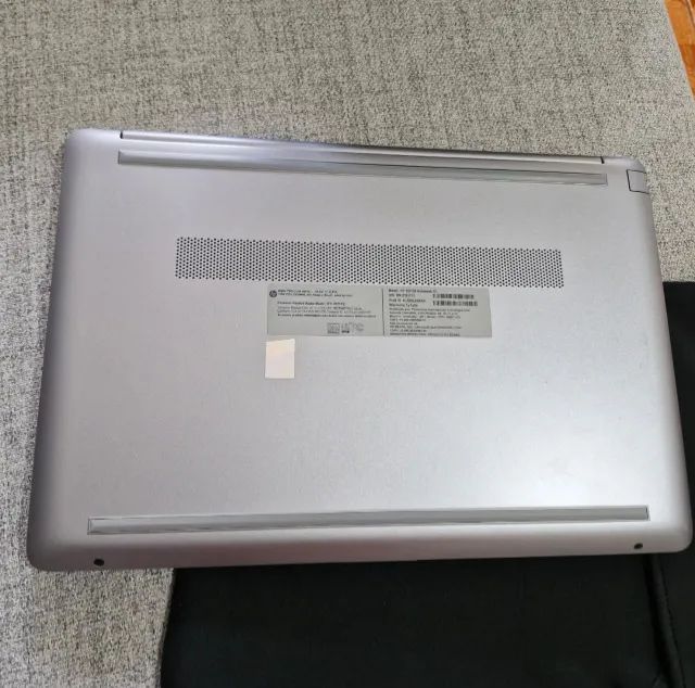 Notebook  - Foto 3