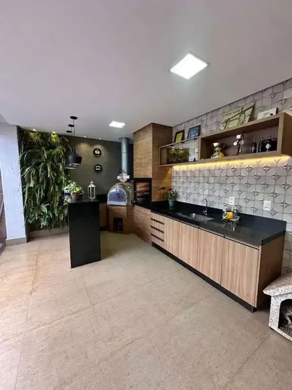CASA A VENDA NO SÃO FRANCISCO - Foto 2