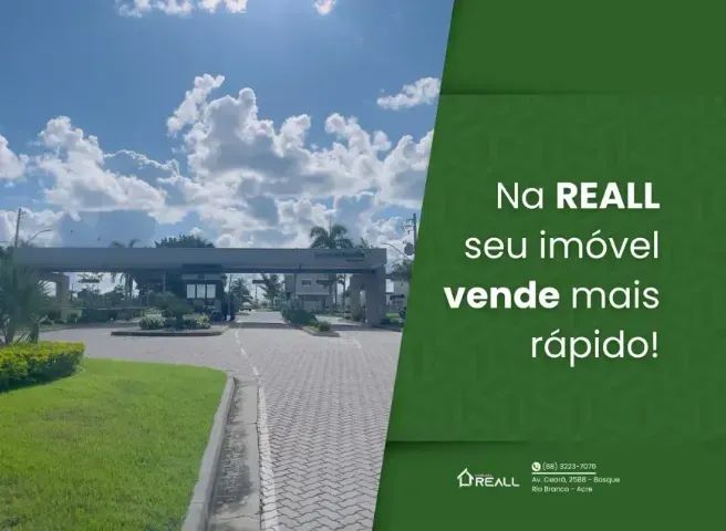 Terras Alphaville, Lote Residencial com 300m²