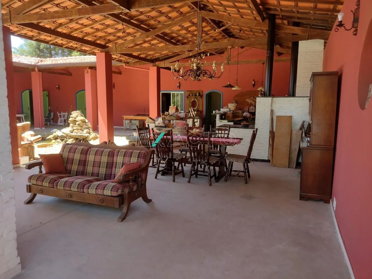 casa - Sousas - Campinas - Foto 5