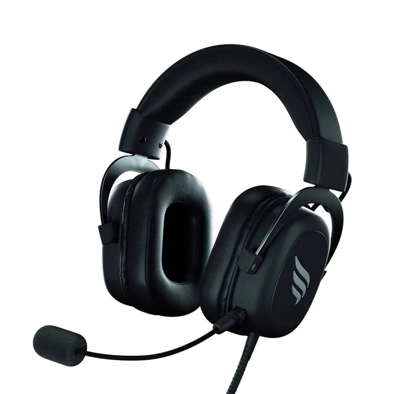 Headset Gamer FALLEN MORCEGO 7.1 Drivers 53mm - Foto 2