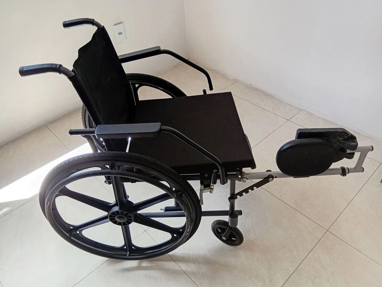 Cadeira de rodas 