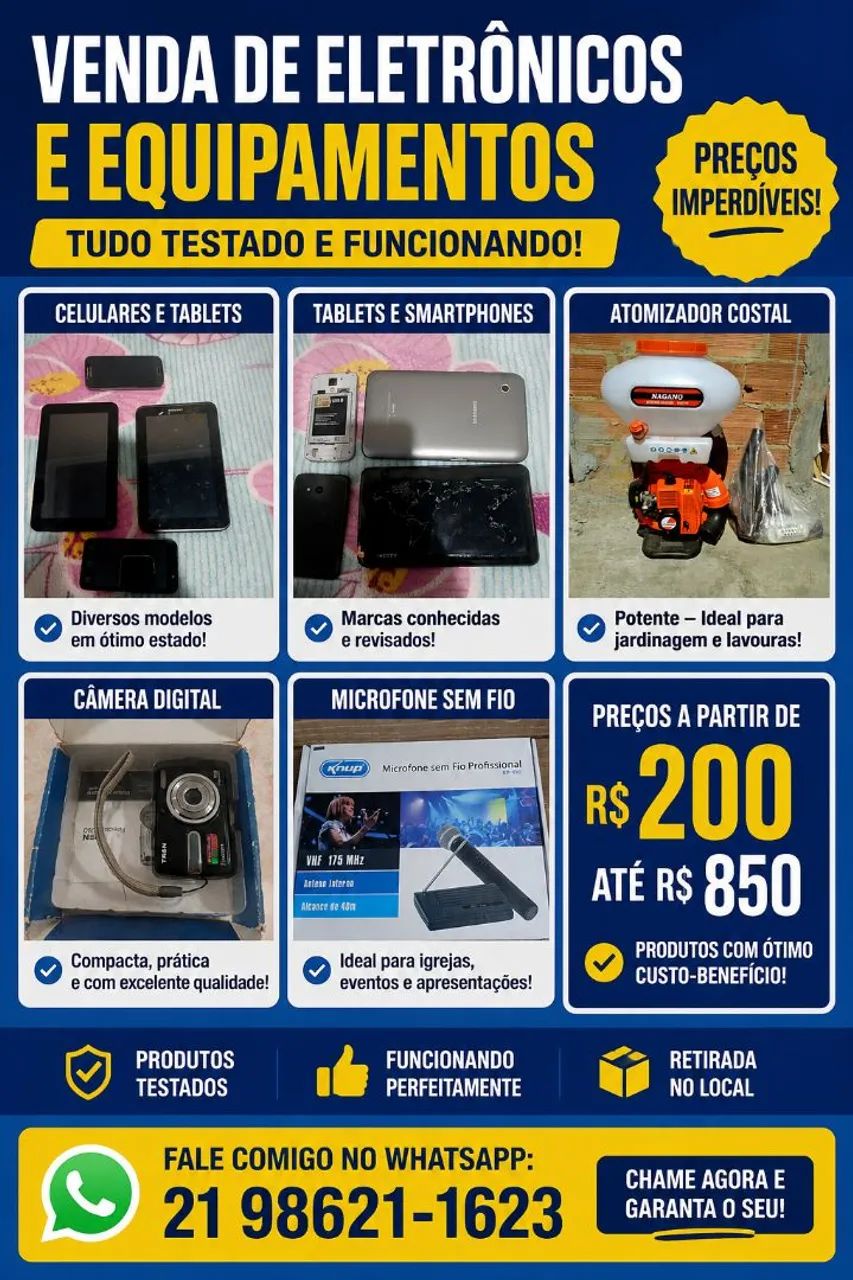 venda ou troco  - Foto 2