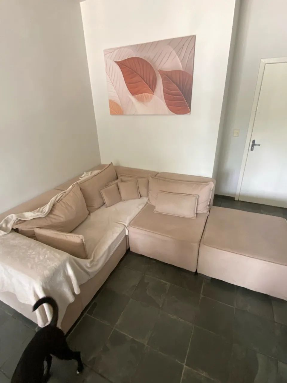 Sofá dominó  - Foto 3