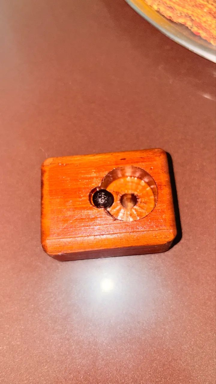 Abridor de garrafa