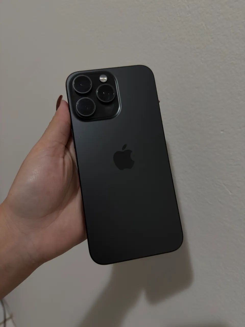 iPhone 15 Pro Max 256gb bateria 87% - Foto 4