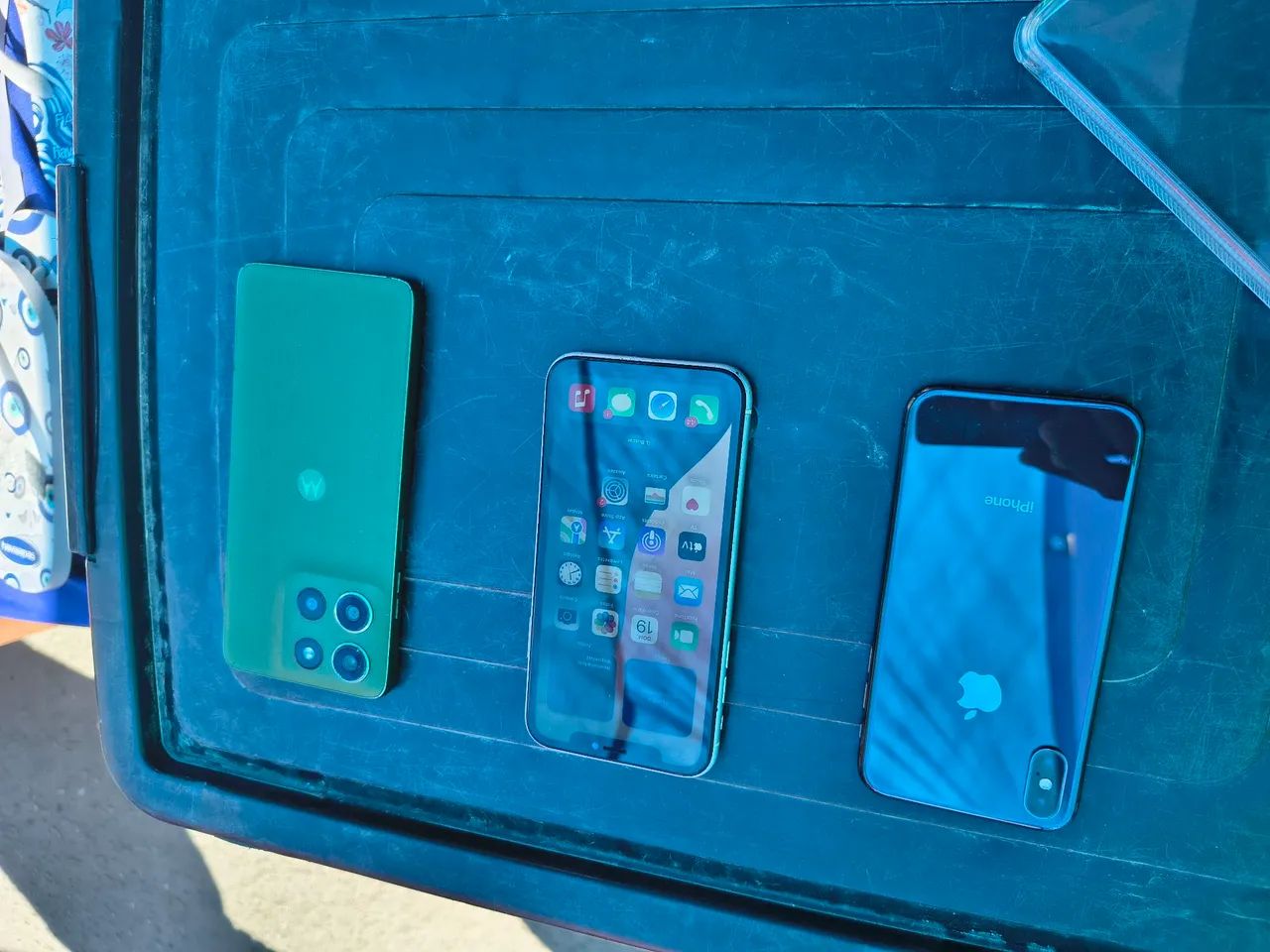 iPhone X 256GB NFC  - Foto 5