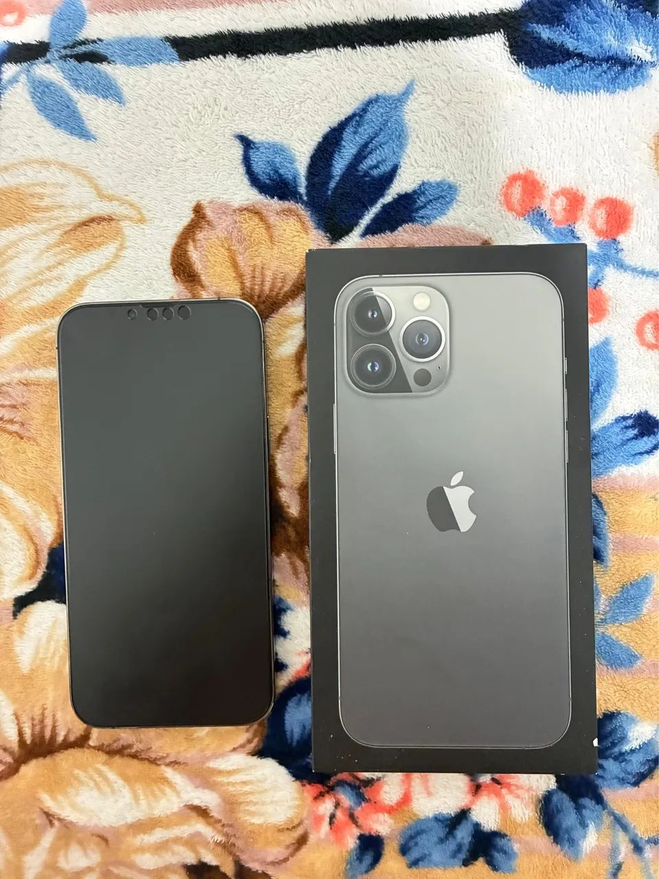 iPhone 13 Pro Max 256gb 