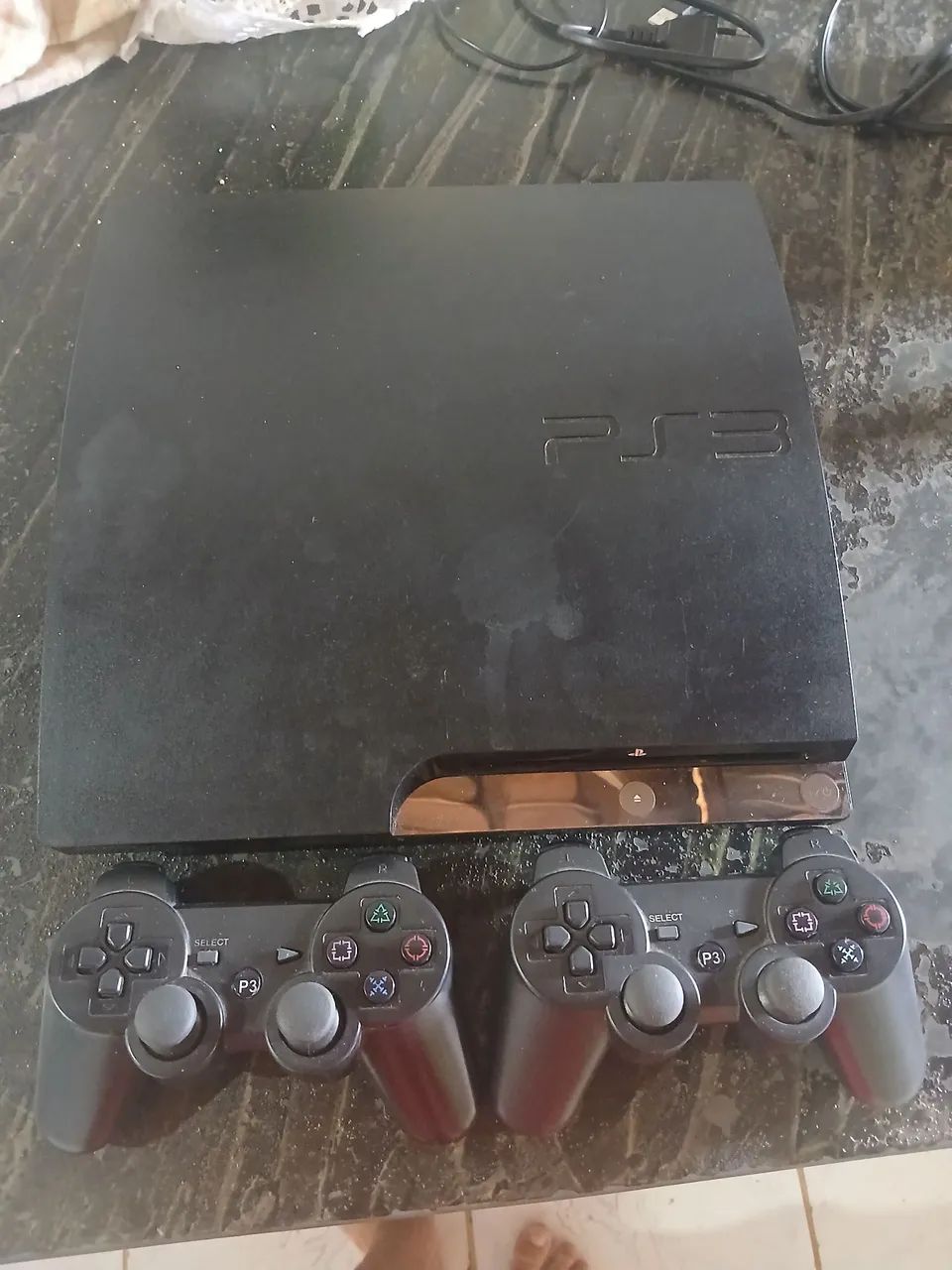 PS3 Desbloqueado
