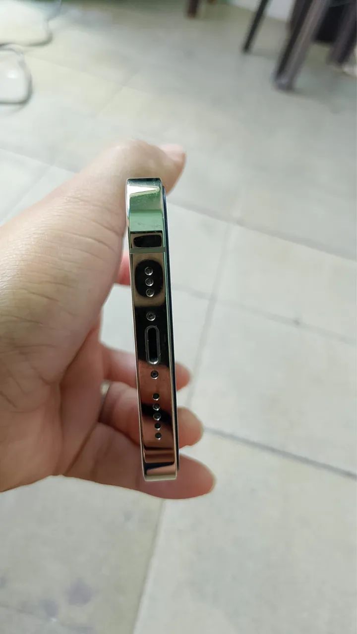 iPhone 14 Pro 128 gigas  - Foto 4