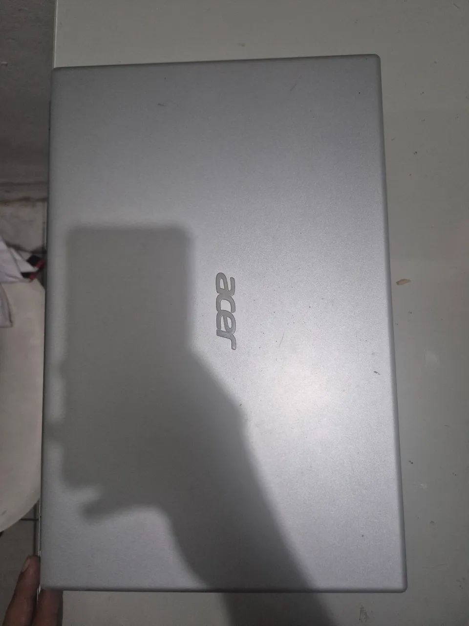 Notebook Acer Aspire 3 I5