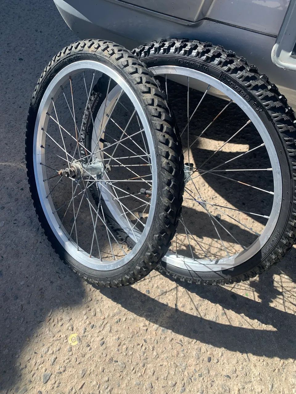 Foodbike - Carrinho de donuts - Foto 3