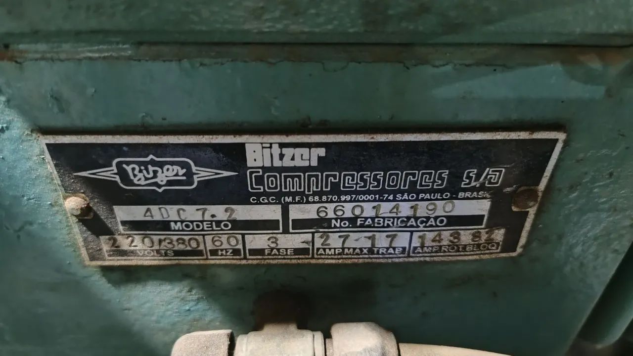 Máquina de Gelo em Escamas - Foto 3