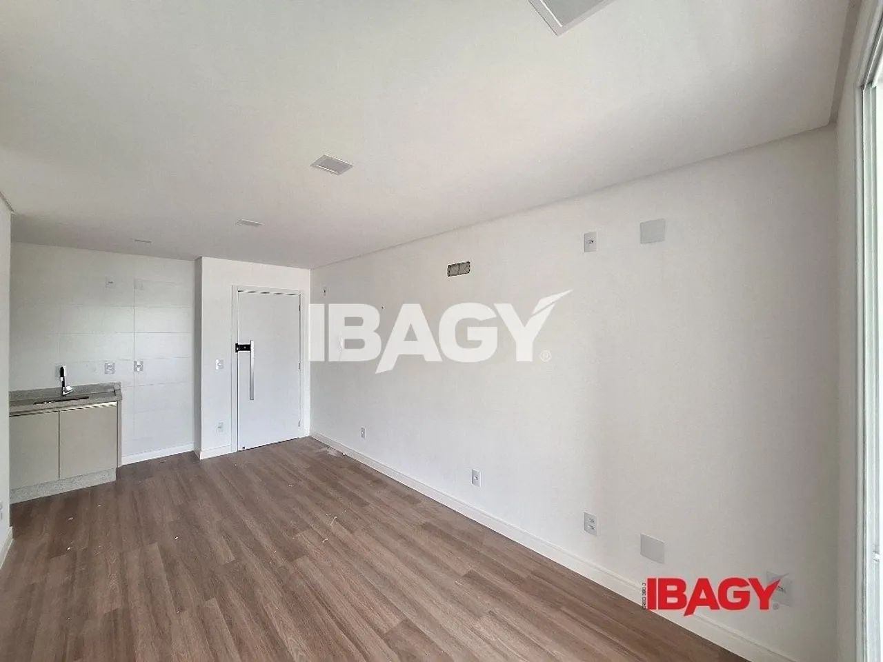 Excelente Apartamento 2 dormitório(s) em Ingleses do Rio Vermelho - Florianópolis - Foto 4
