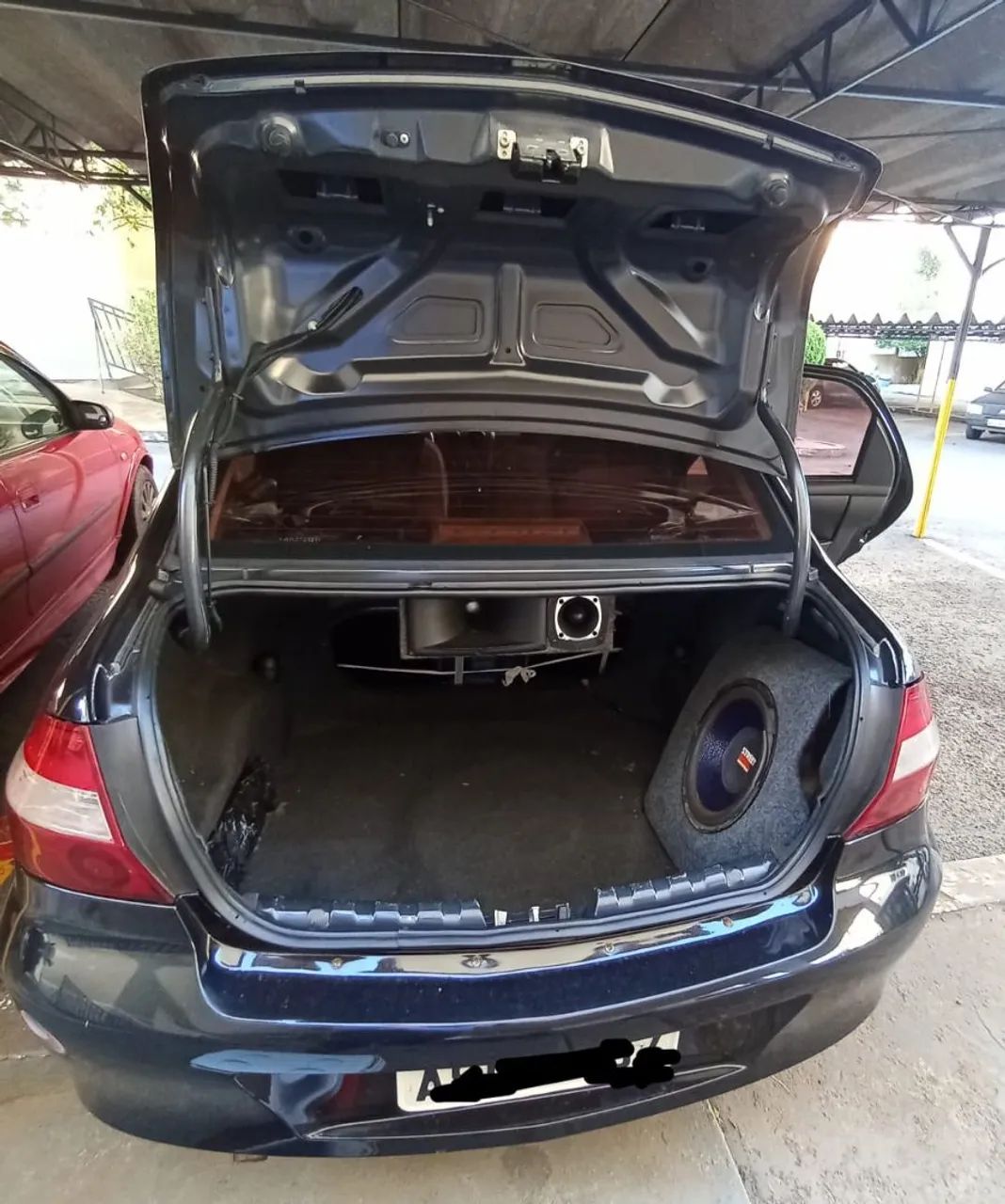 Chevrolet Prisma 2010 photo 4