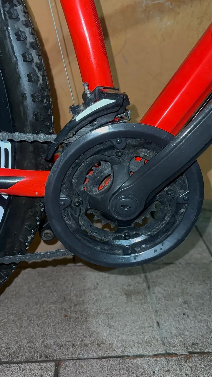 Bicicleta aro 29 - Foto 3