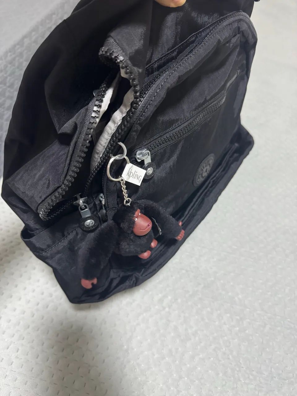 Linda Mochila Kipling  - Foto 3