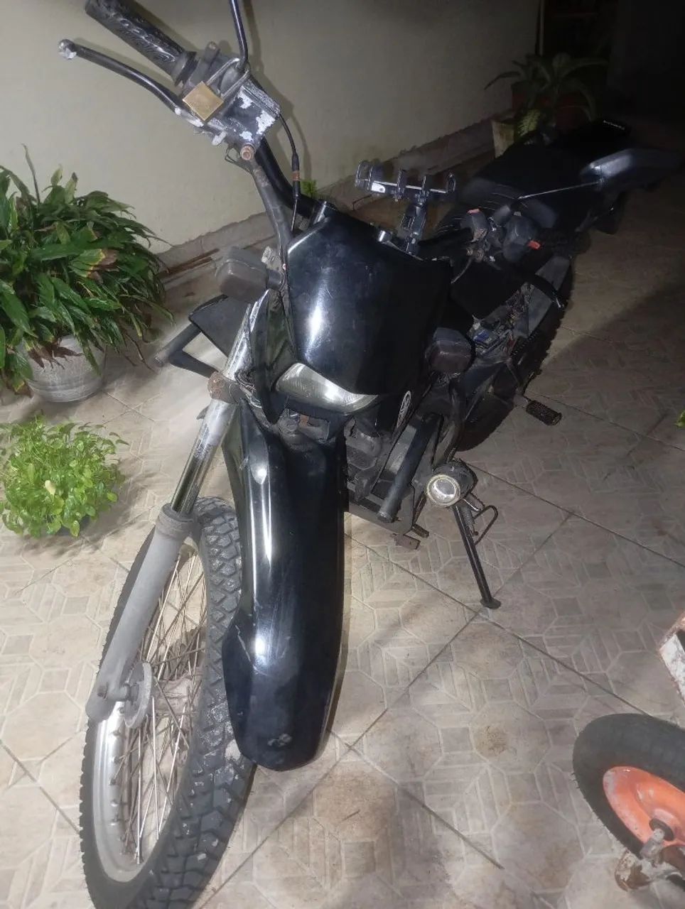 Vende-se XTZ 125 E - Foto 2