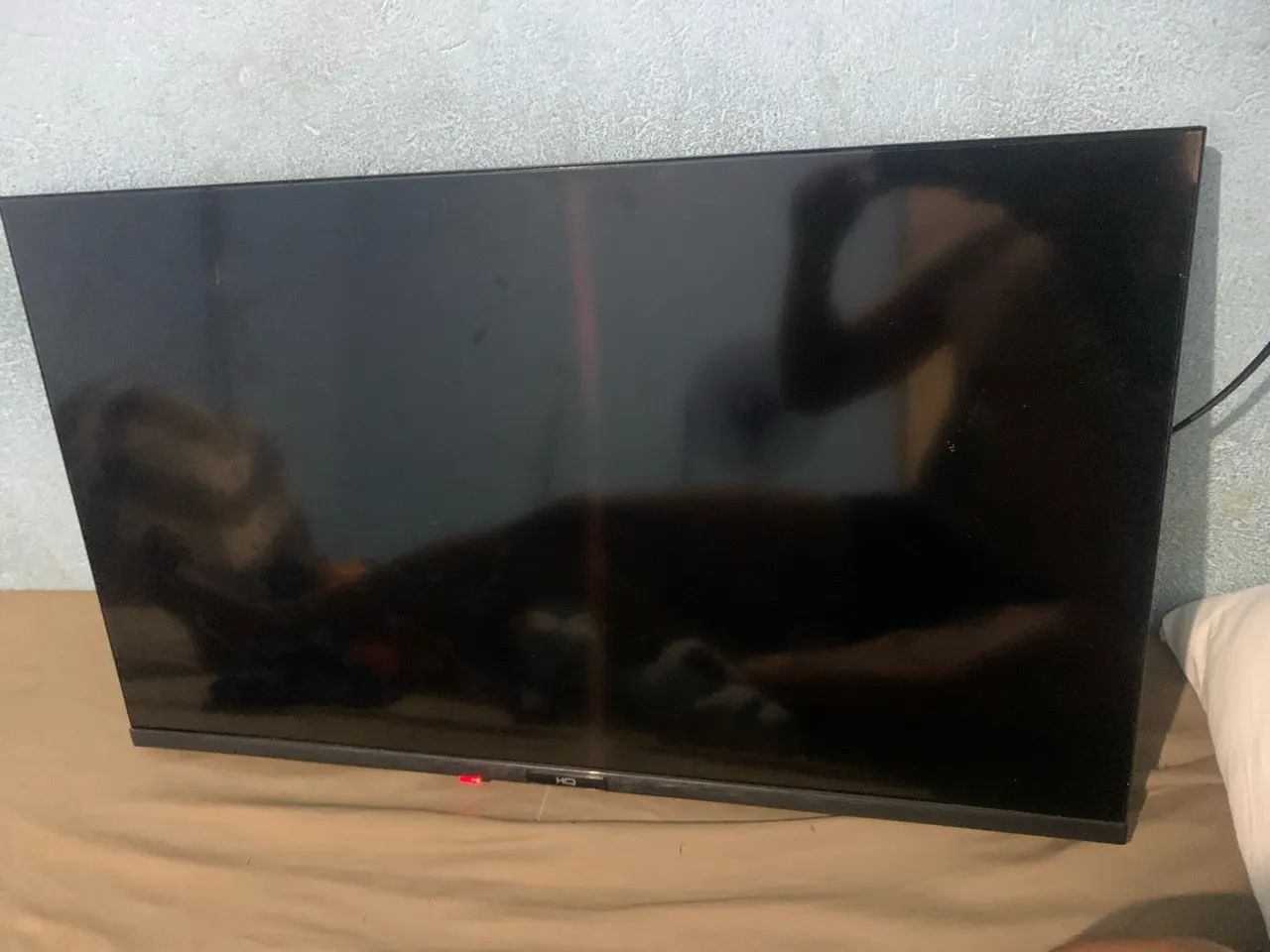 Tv smart 32 olhe a descrição  - Foto 2