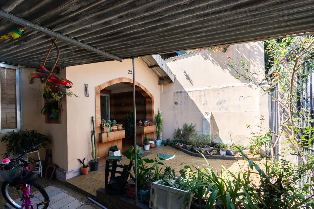 Casa para venda em Vila Moraes com 3 quartos, sendo 1 suíte, 170m² - Foto 3