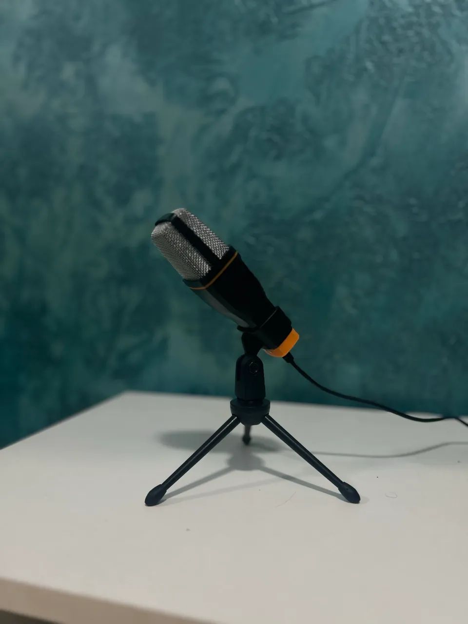 MICROFONE CONDENSADOR422080152832593920