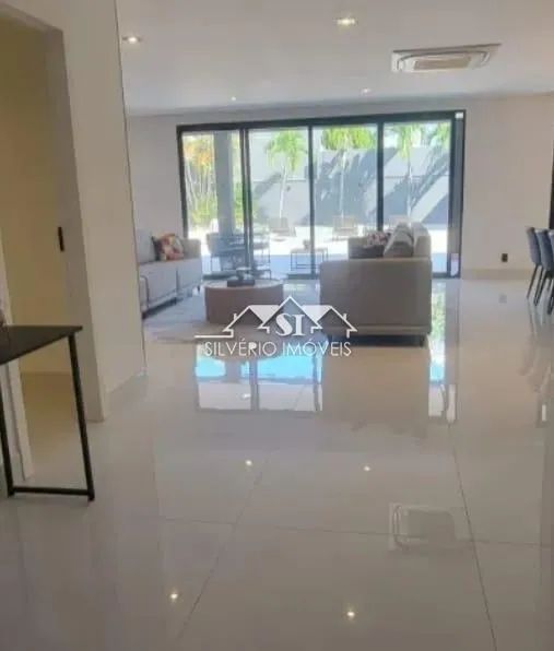 Casa- Rio de Janeiro, Barra da Tijuca - Foto 5