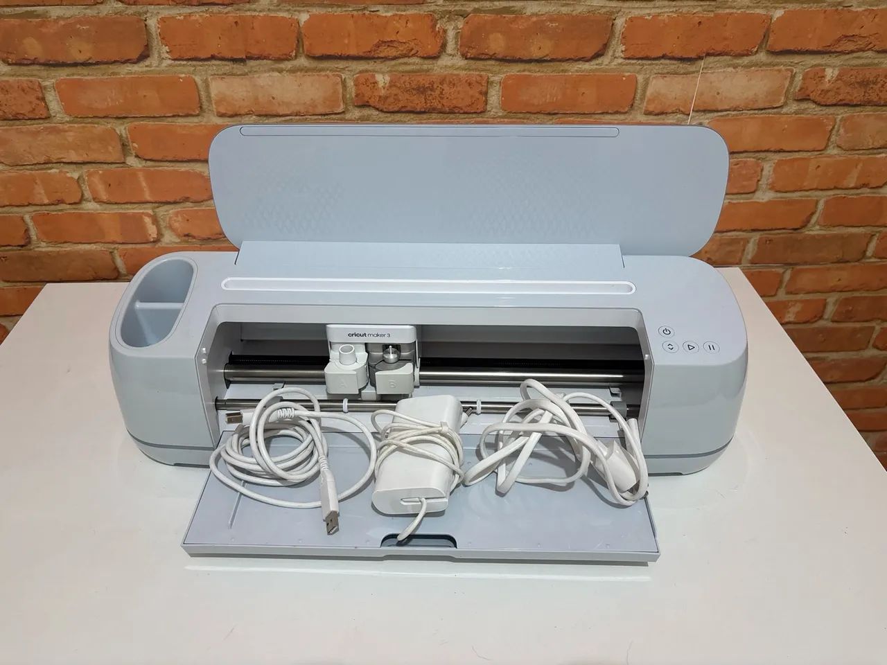 Máquina de Corte Cricut Completa - Foto 3