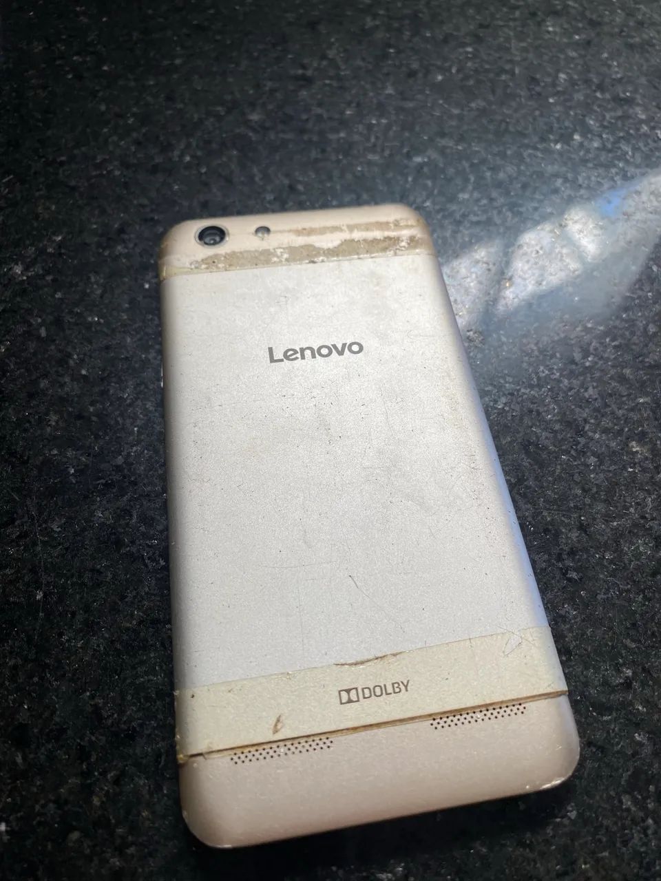 Celular Lenovo