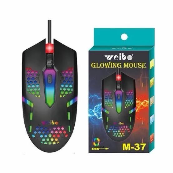 Mouse Game