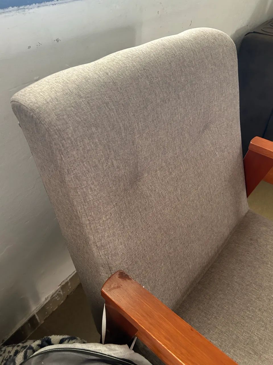 Vendo poltrona  - Foto 3