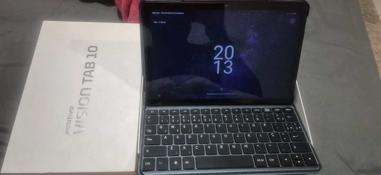 tablete positivo  - Foto 2