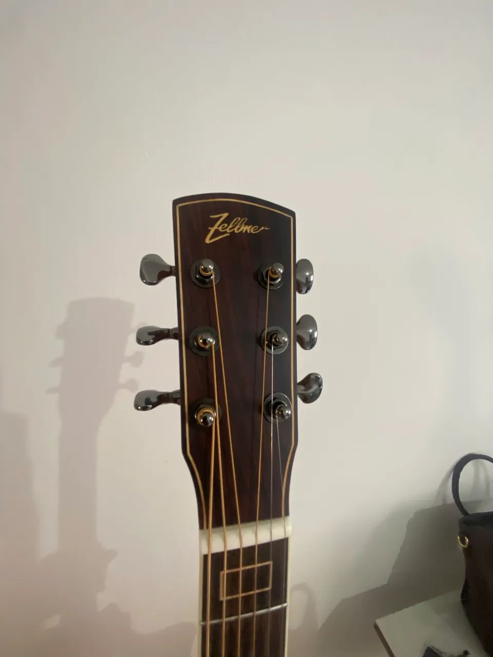 Violão  - Foto 3
