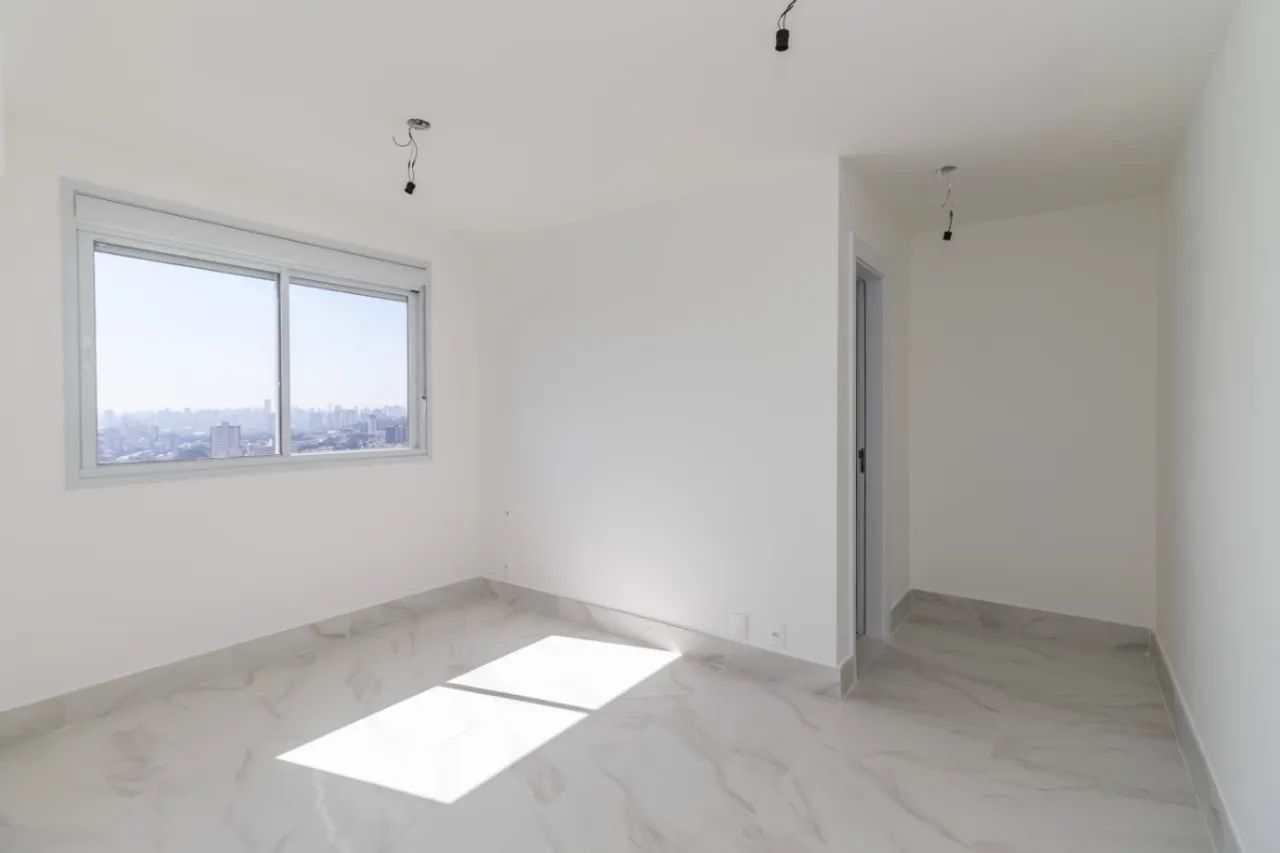 Apartamento para venda em Nova Klabin com 2 quartos, sendo 2 suítes, 71m² - Foto 2